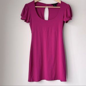 Pink Arden B Dress
